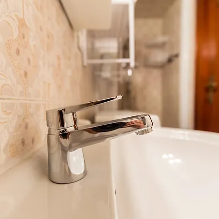 Amaseo - The Place Διαμέρισμα