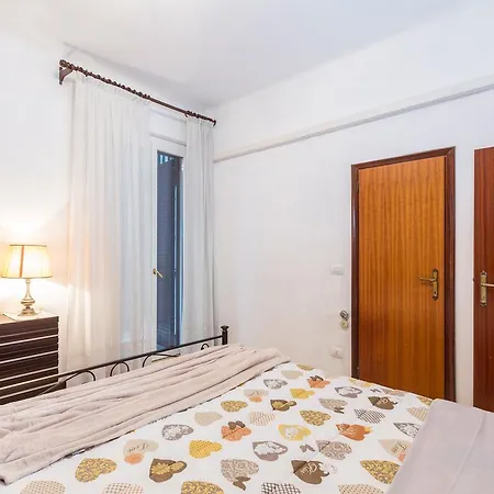 Appartamento Amaseo - The Place *