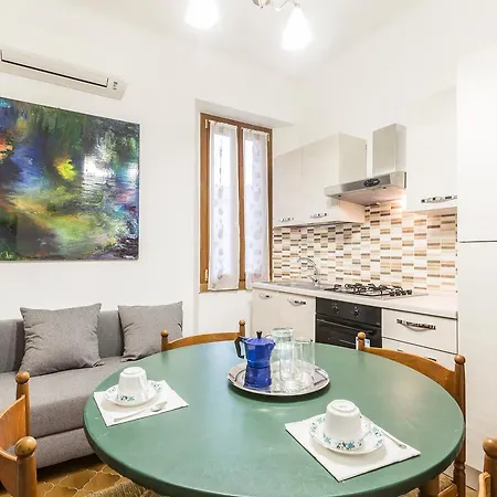 Amaseo - The Place Appartement Bologne