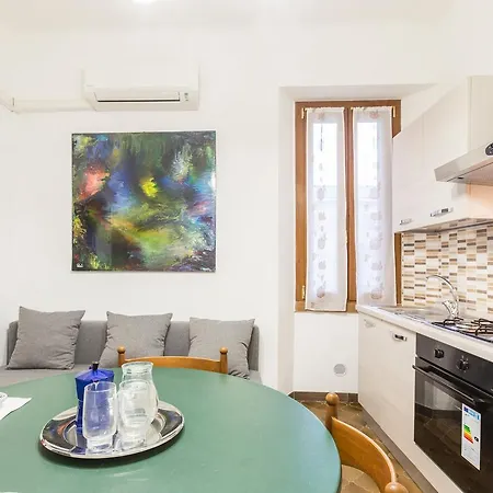 Apartament Amaseo - The Place