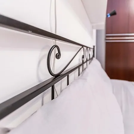 Amaseo - The Place Apartament