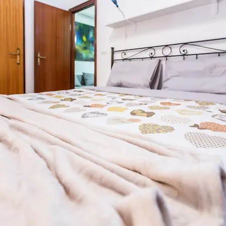 Amaseo - The Place * Bolonia