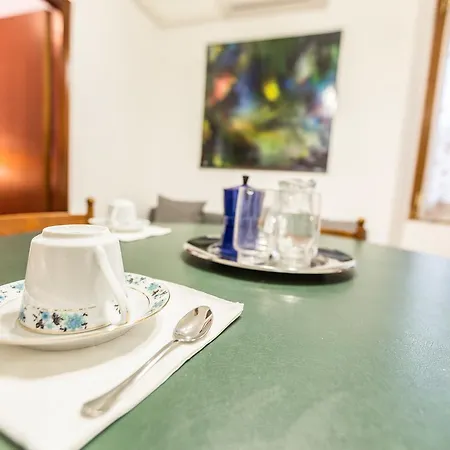 Appartement Amaseo - The Place *
