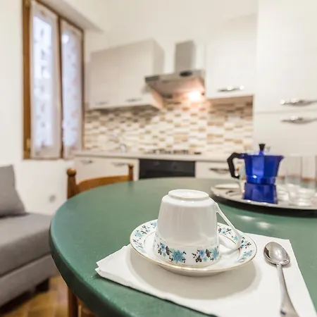 Amaseo - The Place Apartament Bolonia