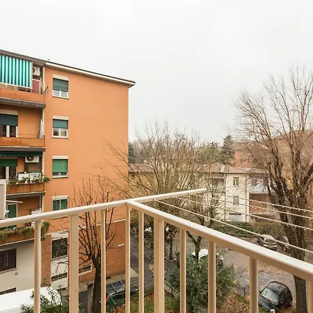 Amaseo - The Place Appartement Bologne