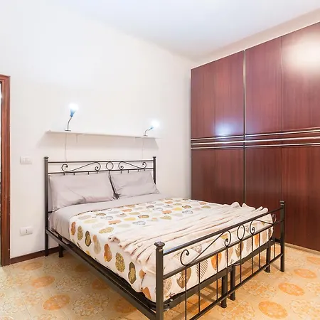 Apartament Amaseo - The Place