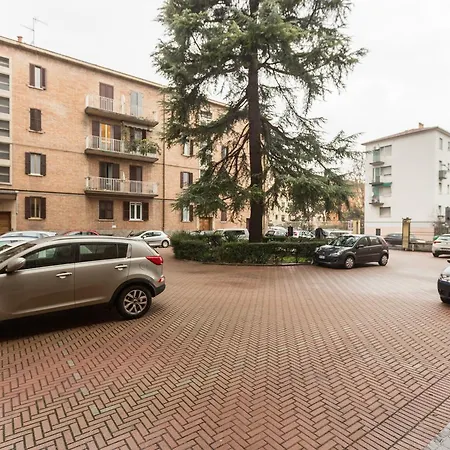 Appartement Amaseo - The Place *