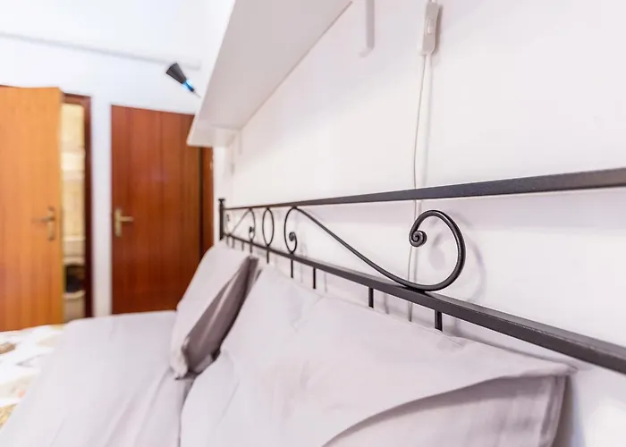 Amaseo - The Place Boloňa