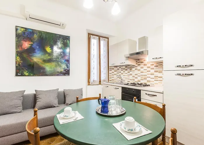 Amaseo - The Place Apartment Bologna