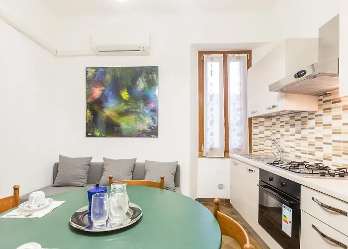 Apartmán Amaseo - The Place