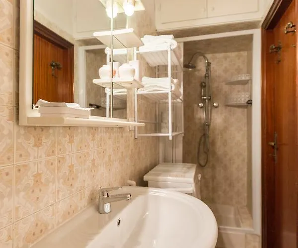 Apartment Amaseo - The Place Bologna