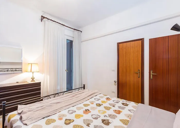 Apartmán Amaseo - The Place *