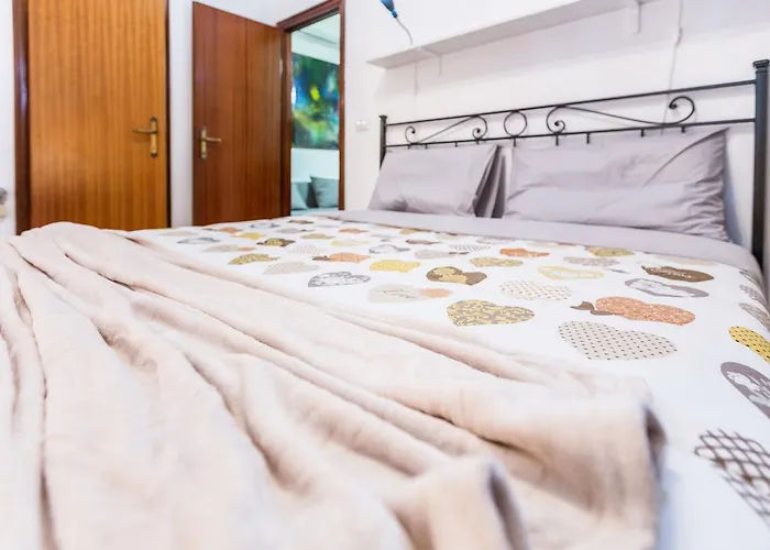 Amaseo - The Place * Bolonya