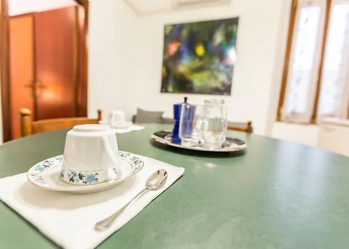 Apartment Amaseo - The Place *