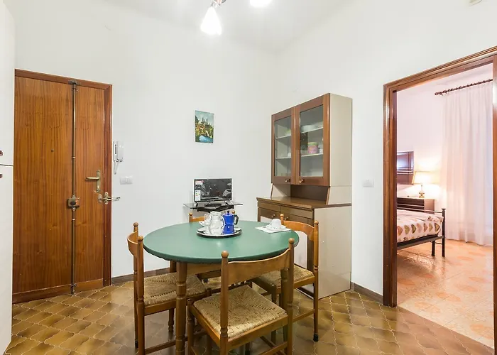 Apartmán Amaseo - The Place *