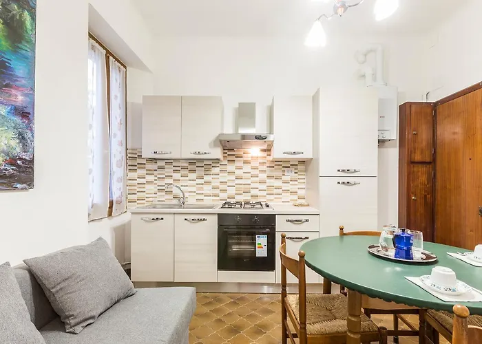 Amaseo - The Place Apartment Bologna