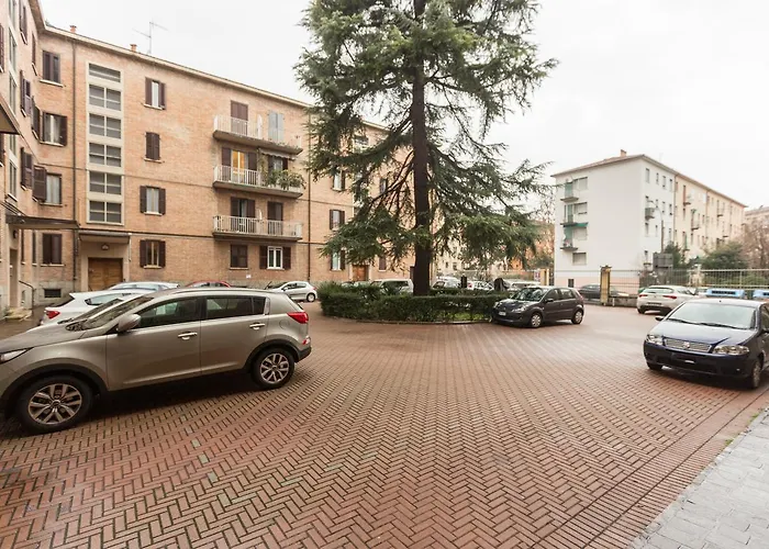 Apartment Amaseo - The Place *