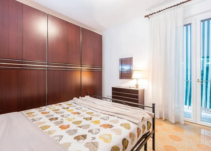 Amaseo - The Place Apartment Bologna