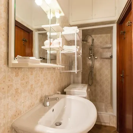Appartement Amaseo - The Place Bologna