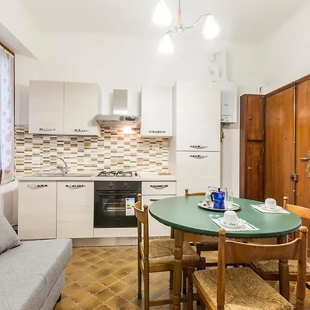 Amaseo - The Place Appartement Bologna