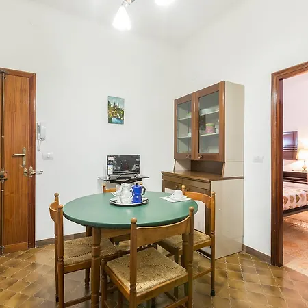 Appartement Amaseo - The Place *
