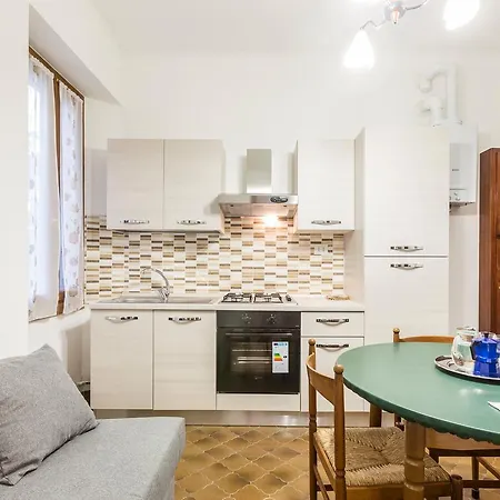 Amaseo - The Place Appartement Bologna