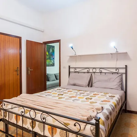 Amaseo - The Place Appartement *