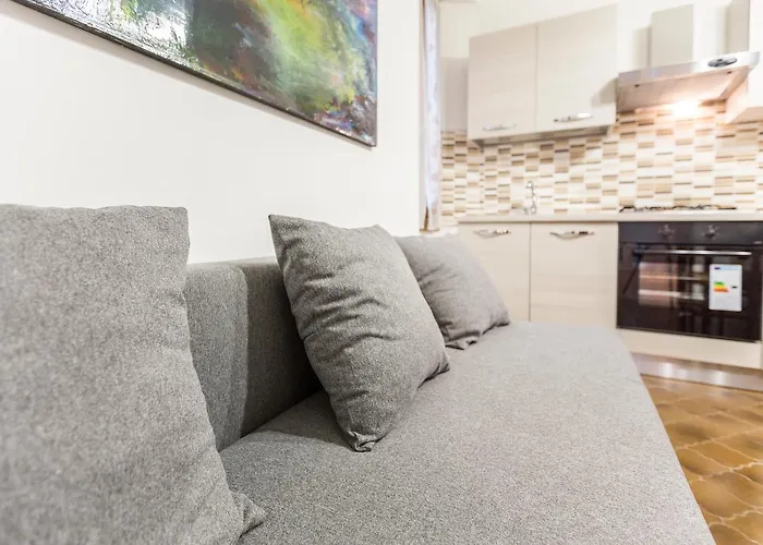 Amaseo - The Place Bolonha