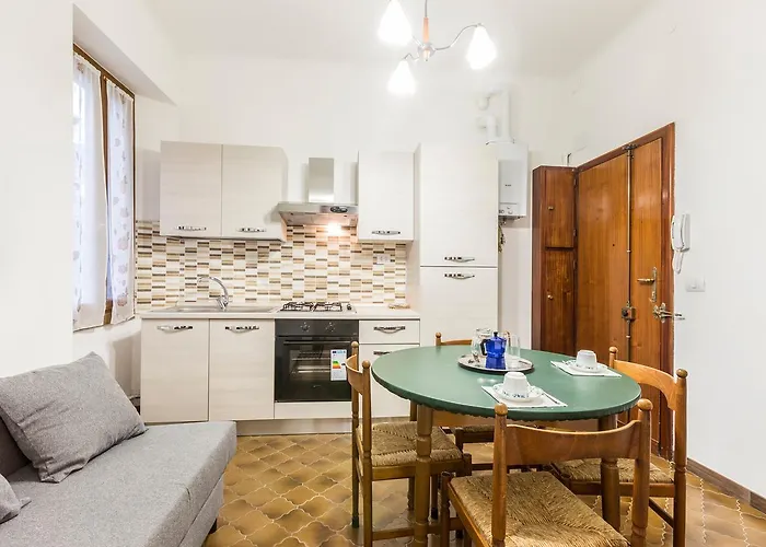 Amaseo - The Place Apartamento Bolonha