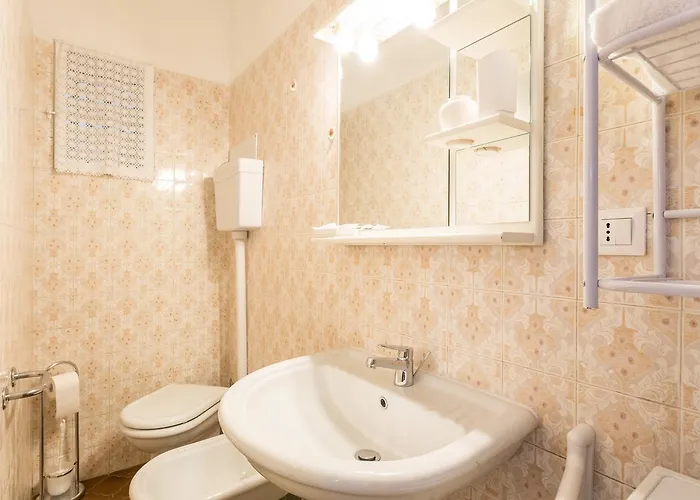 Amaseo - The Place Apartamento *