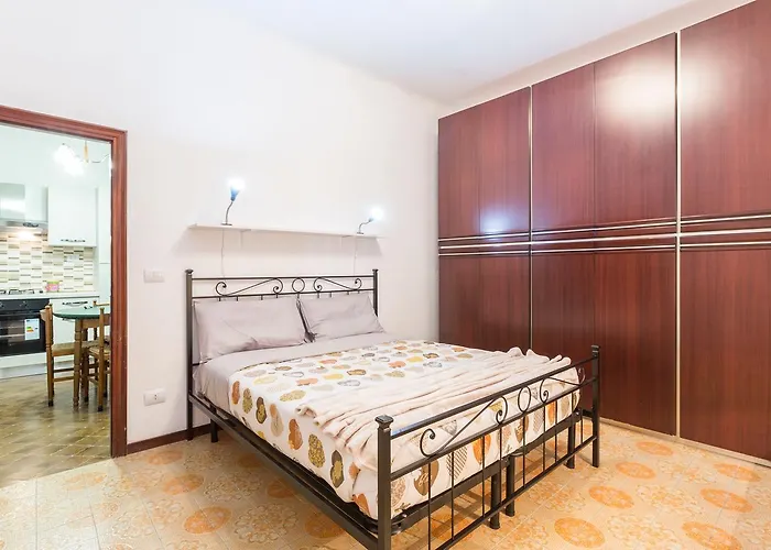 Apartamento Amaseo - The Place