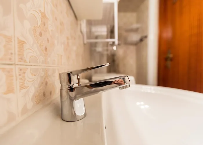 Amaseo - The Place Apartamento