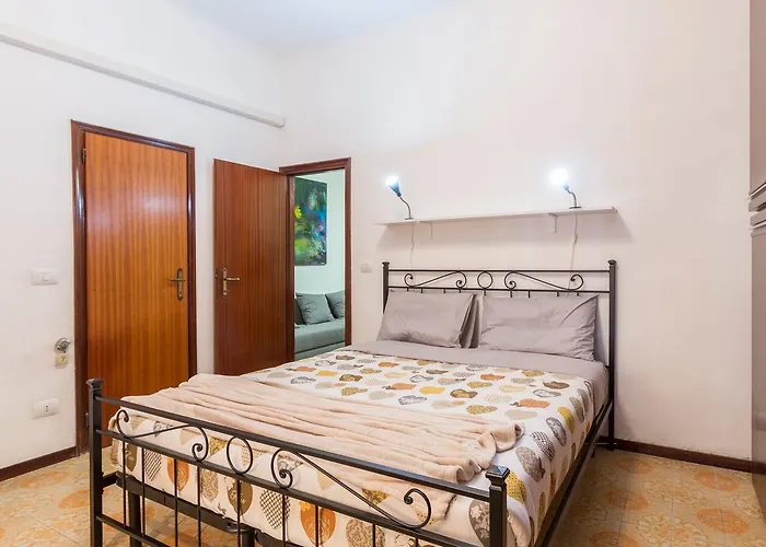 Amaseo - The Place Apartamento *