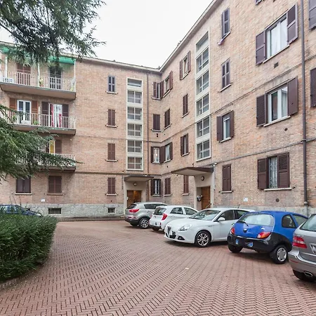 Apartamento Amaseo - The Place Bolonia